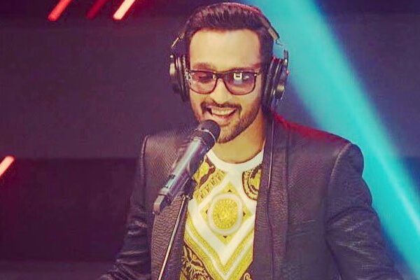 گلوکار علی سیٹھی امریکا کے 11 مختلف شہروں میں پرفارم کرنے کو تیار