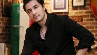 Ali Zafar