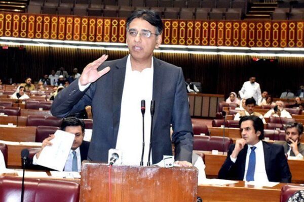 بجٹ تقریر کی تیاری شروع، وزارتوں و ڈویژنوں سے رپورٹ طلب