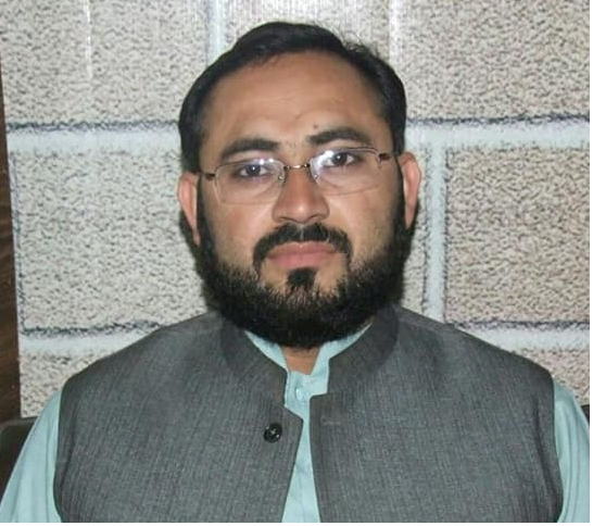 Atiq ur Rehman