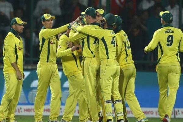 پاکستان سے سیریز؛ فٹنس مسائل نے کینگروز کی ناک میں دم کر دیا