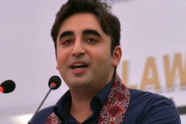 وزیراعظم ہاؤس سے ابھی سے چیخیں آنا شروع ہو گئی ہیں، بلاول بھٹو