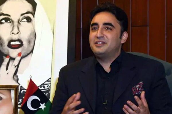 پیپلز پارٹی کیخلاف سازشوں میں ملکی آئین کی پاسداری نہیں کی جا رہی:  بلاول بھٹو