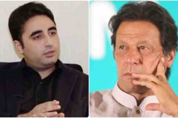 بلاول بھٹو زرداری نے وزیراعظم عمران خان کو بزدل قرار دے دیا