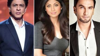 Bollywood Actors