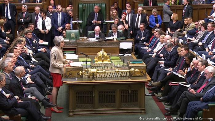 British Parliament