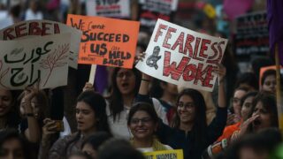 Celebrating International Women's Day