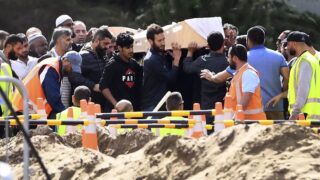 Christchurch Incident