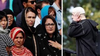 Christchurch Tragedy - Tribute