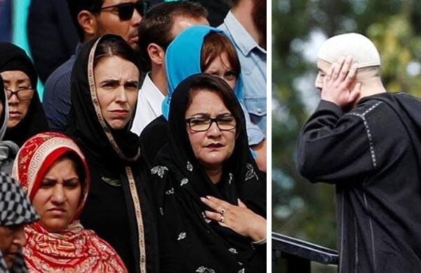 سانحہ کرائسٹ چرچ: نیوزی لینڈ میں اذان کی گونج، شہداء کو خراج عقیدت