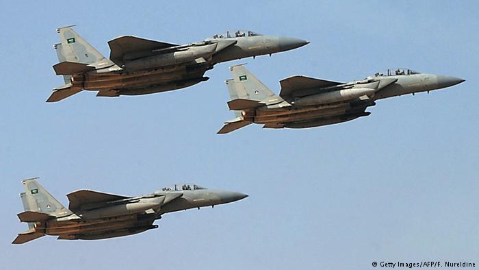 Combat Aircraft