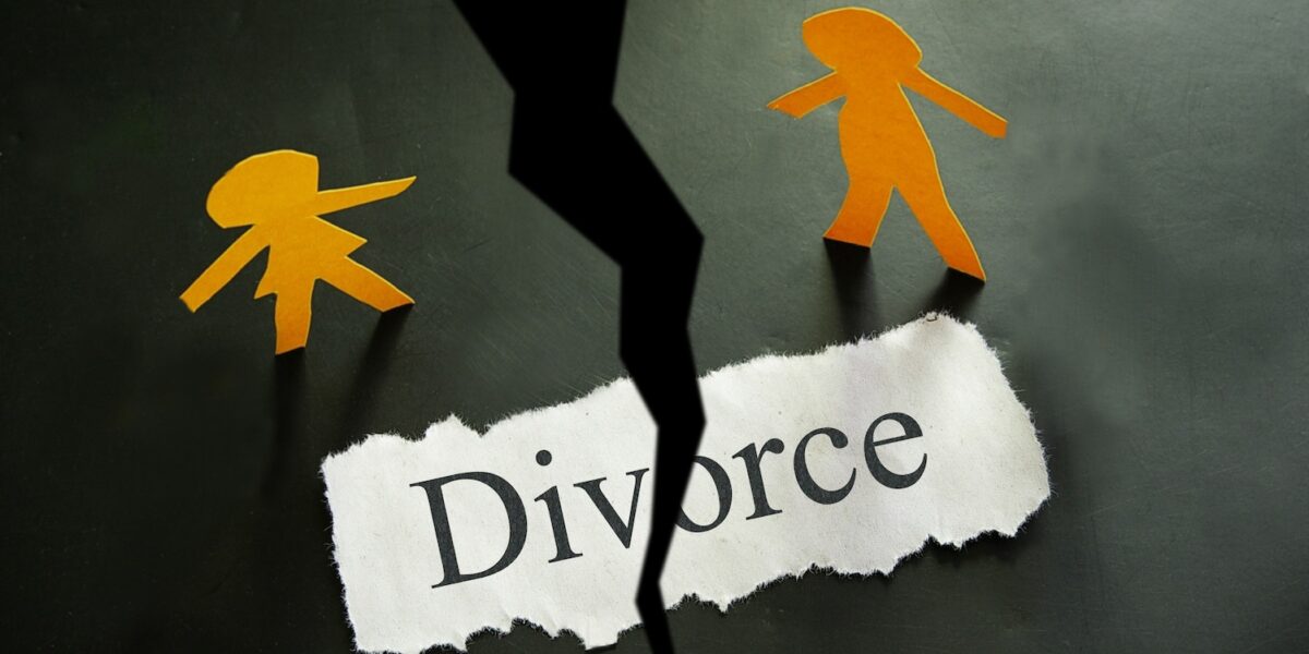 Divorce