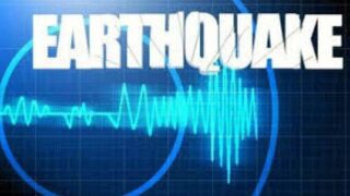 Earthquake