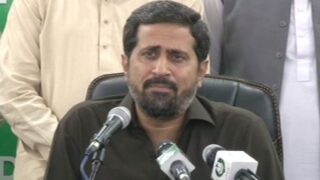 Fayyaz ul Hassan Chohan