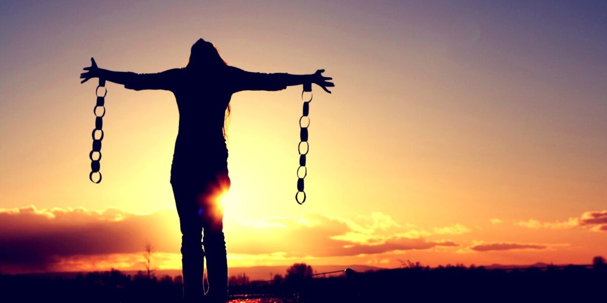 Freedom