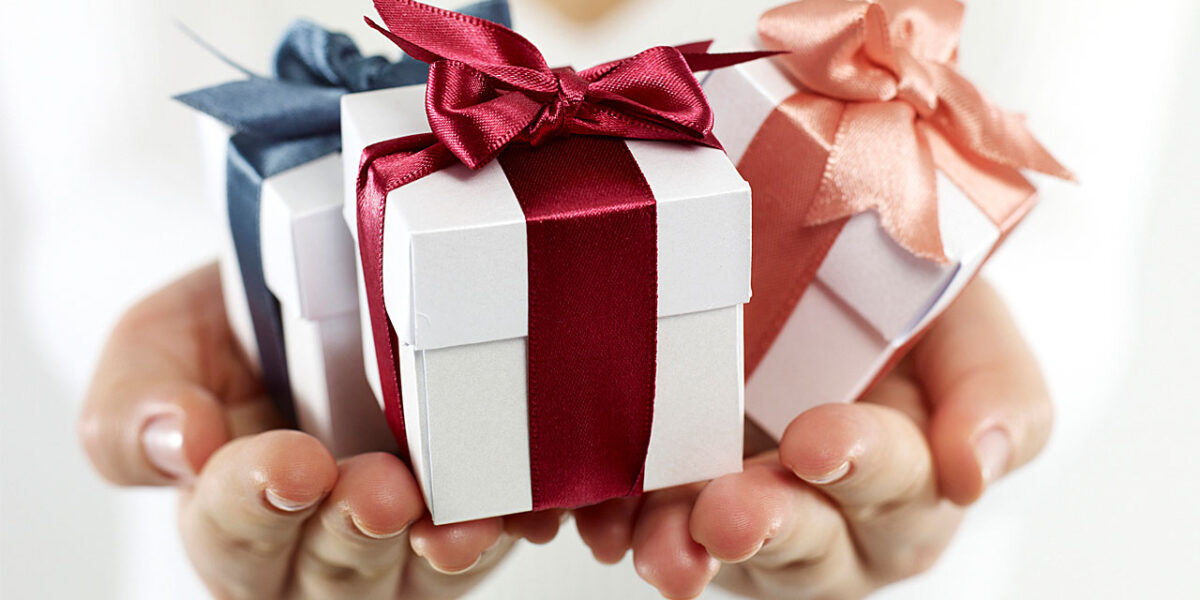 Gift