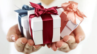 Gift