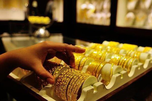 ملک بھر میں سونا 150 روپے فی تولہ مہنگا ہو گیا