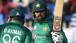 Harris Sohail