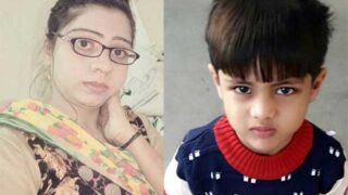 Hina Fatima