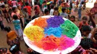 Holi