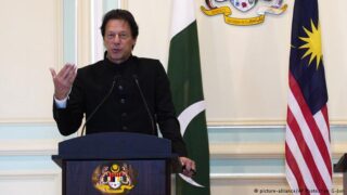 Imran Khan