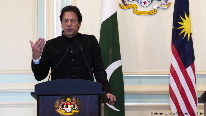 Imran Khan