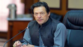 Imran Khan