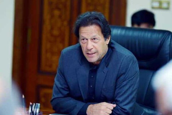 وزیراعظم عمران خان کی پی ایس ایل کے کامیاب انعقاد پر منتظمین کو مبارکباد