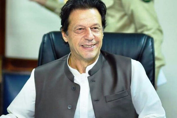 وزیراعظم کا جلد قوم کو بہت بڑی خوشخبری سنانے کا اعلان