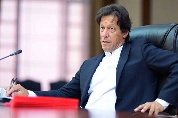 وزیراعظم عمران خان نے سندھ سے 2 نوعمر ہندو لڑکیوں کے اغوا کا نوٹس لے لیا