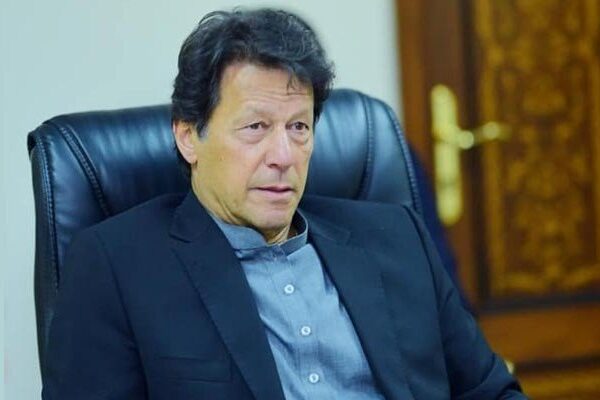 پاکستان کا کالعدم تنظیم جیش محمد سے کوئی تعلق نہیں: وزیراعظم عمران خان