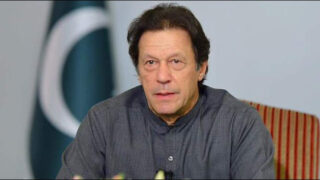 Imran Khan