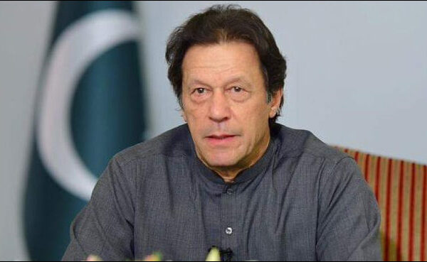 عمران خان اور کاغذ کی کشتی