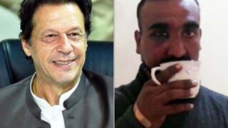 Imran Khan
