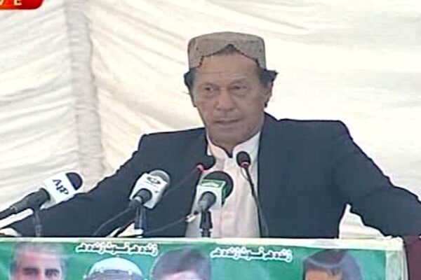 کوئی غلط فہمی میں نہ رہے، کچھ بھی کیا تو جوابی کارروائی کریں گے: وزیراعظم