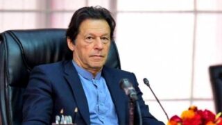 Imran Khan