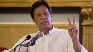 Imran Khan