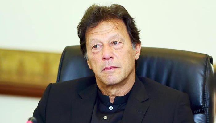 Imran Khan
