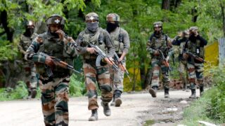 Indian Army