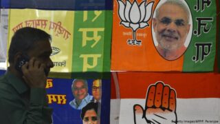 Indian Elections