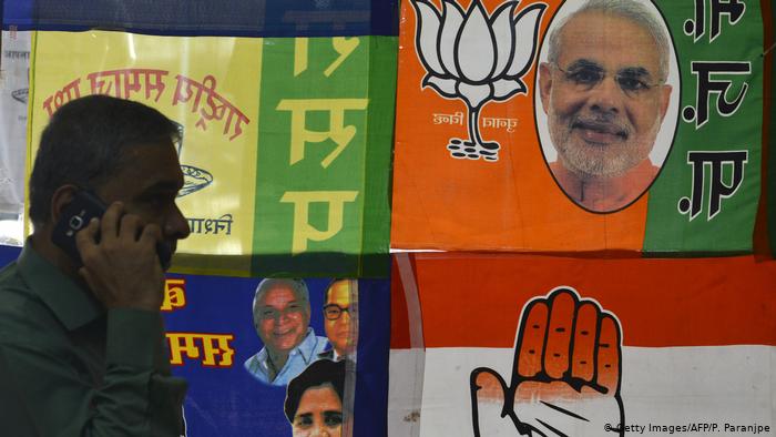 Indian Elections