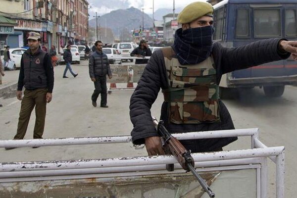 مقبوضہ کشمیر میں بھارتی ریاستی دہشتگردی، مزید 3 کشمیری شہید
