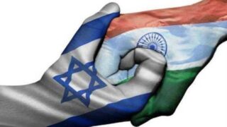 Israel - India