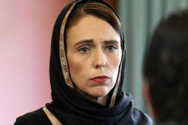 کرائسٹ چرچ مساجد کا حملہ آور دہشت گرد اور انتہا پسند ہے، وزیراعظم نیوزی لینڈ