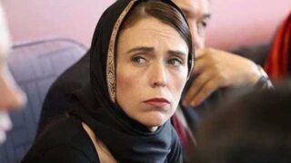 Jacinda Ardern