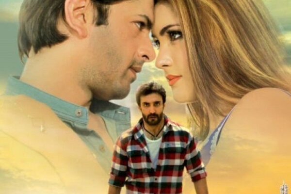 فلم ’’جنونِ عشق‘‘ پاکستان کے 100 سے زائد سنیماؤں میں ریلیز کی جائے گی