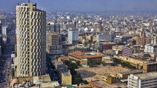 Karachi Master Plan