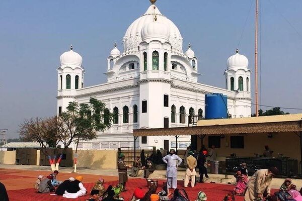 بھارتی ہٹ دھرمی: کرتارپور مذاکرات کی کوریج کیلئے پاکستانی صحافیوں کو ویزے جاری نہ کیے