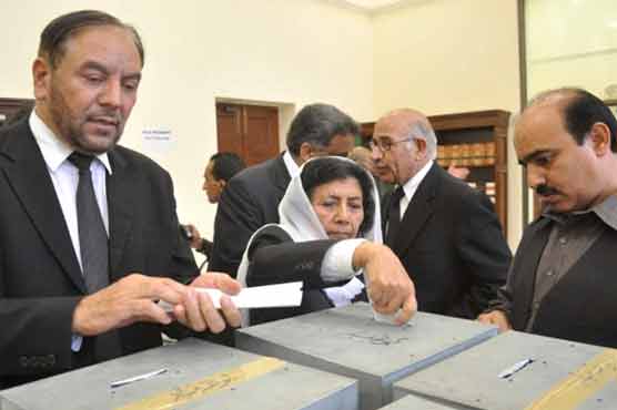 انڈیپنڈنٹ گروپ کی لاہور ہائیکورٹ بار میں مسلسل دوسری کامیابی